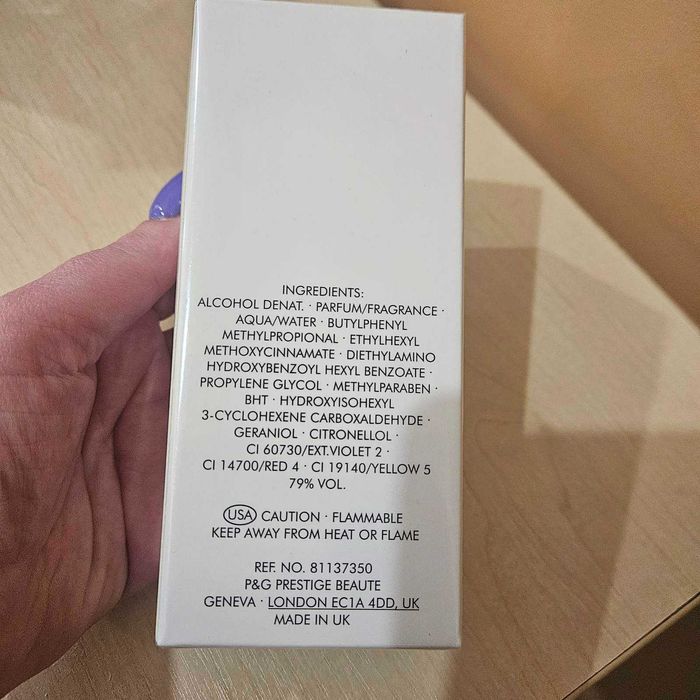 ПАРФУМ ДУХИ Імператриця 100 мл жіночий