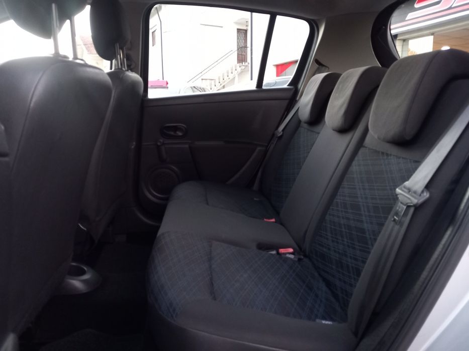 Renault Clio 1.2 Confort 2007