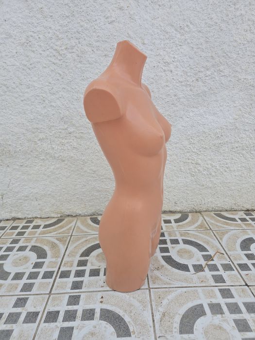 Manequins homem mulher