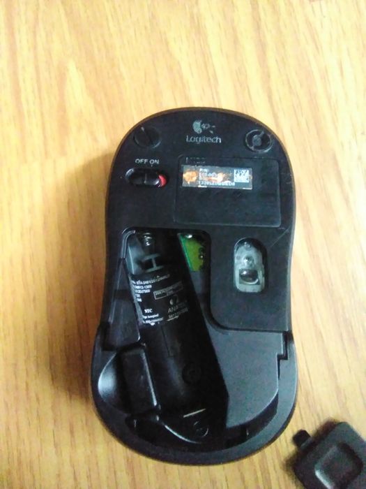 Мышь Logitech M185