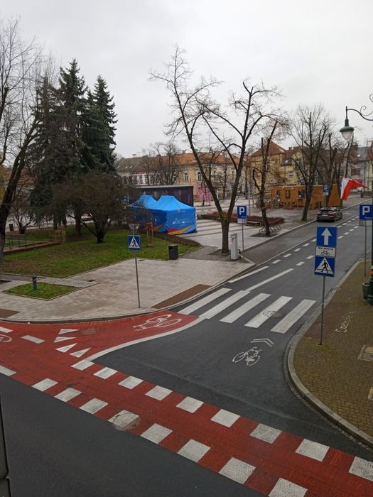 Lokal do wynajęcia