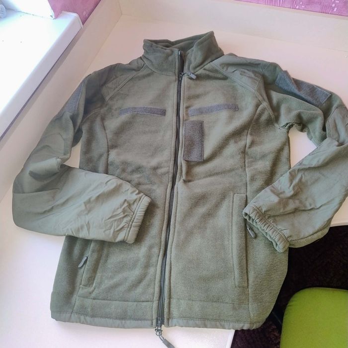 Фліска олива нова, розмір M/L, вид 2