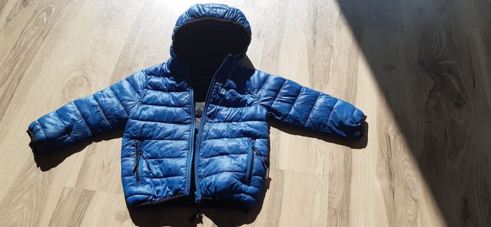 Sprzedam kurtkę RESERVED