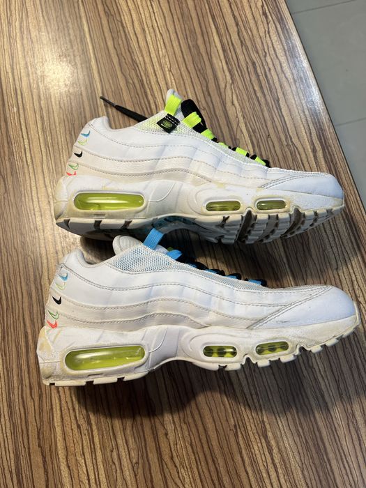 NIKE AIR MAX  stan bardzo dobry