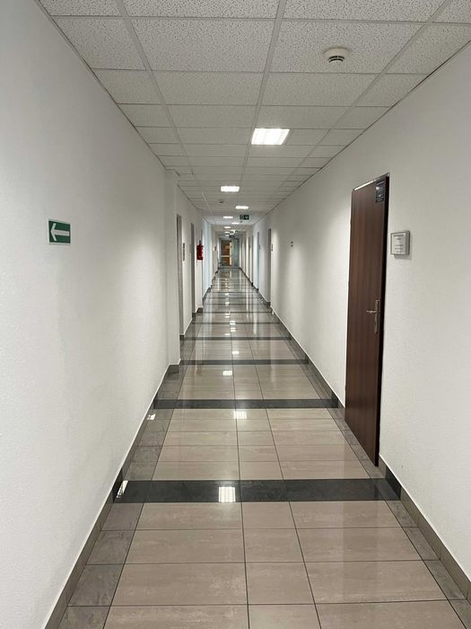 Sala konferencyjna ok. 55m2 do wynajęcia na godziny Andrychów