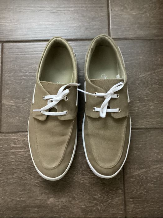 Продам мокасини 40розмір