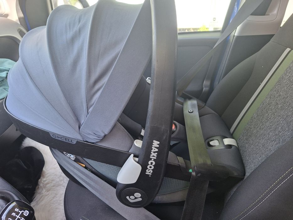 Leona Stroller and Egg491473883754014723