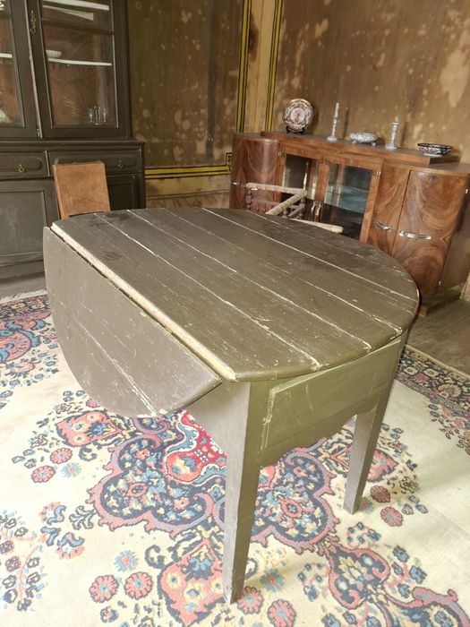 Mesa madeira maciça