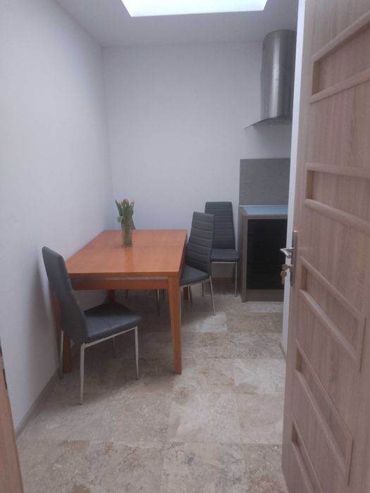 Pokoje do wynajęcia