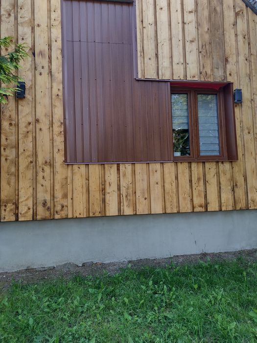 Wykonam remonty i prace budowlane