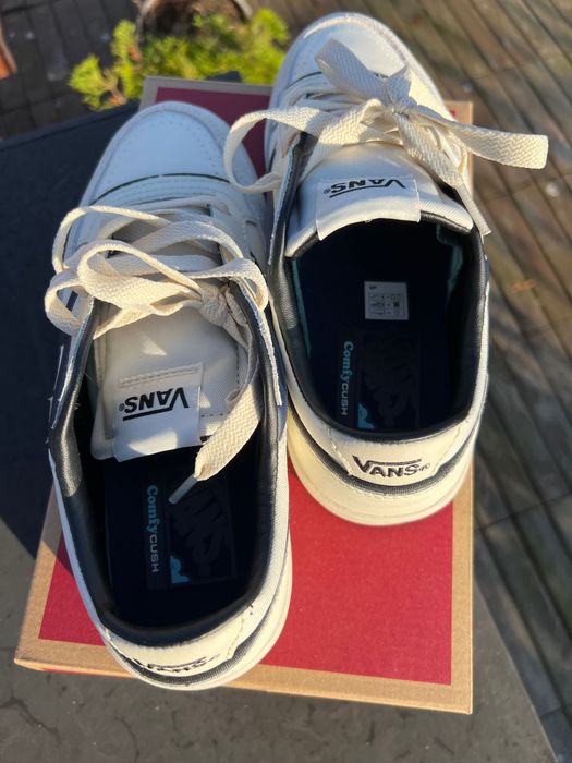 Vans Lowland CC Jmp R rozm 38 NOWE nienoszone