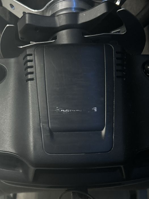 Kierownica Logitech g920