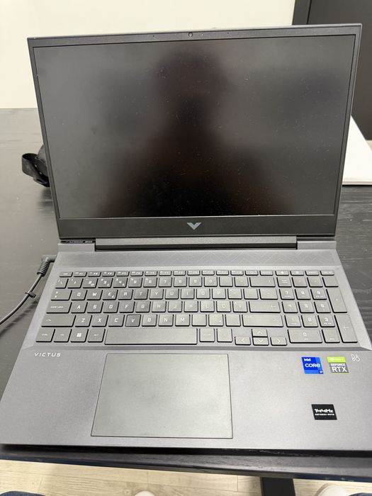 Hp victus 16 - gaming