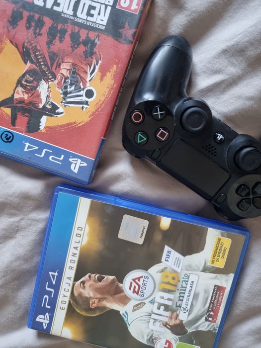 Ps4 stan bdb plus pad