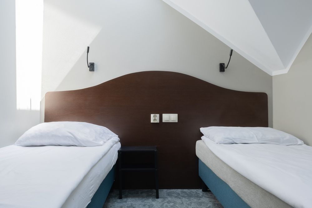 Pokoje gościnne dla firm Bydgoszcz