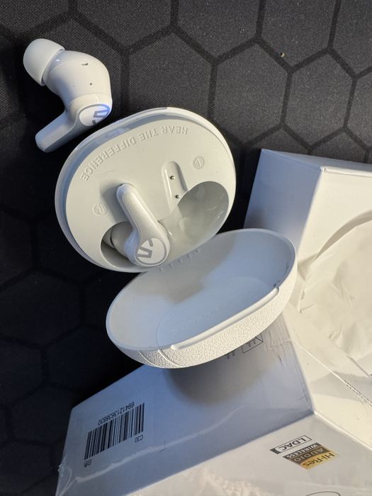 SoundPEATS C30  Hi-Res LDAC