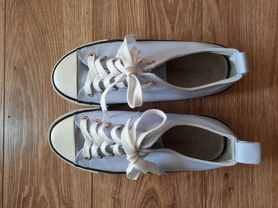 Buty trampki Primark rozmiar 38
