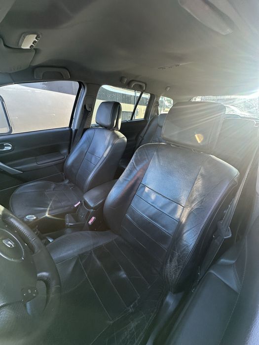 Renault Megane 1.5DCI