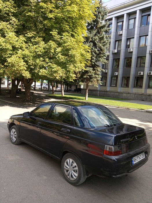 Продам ваз 2110 в хорошем состоянии