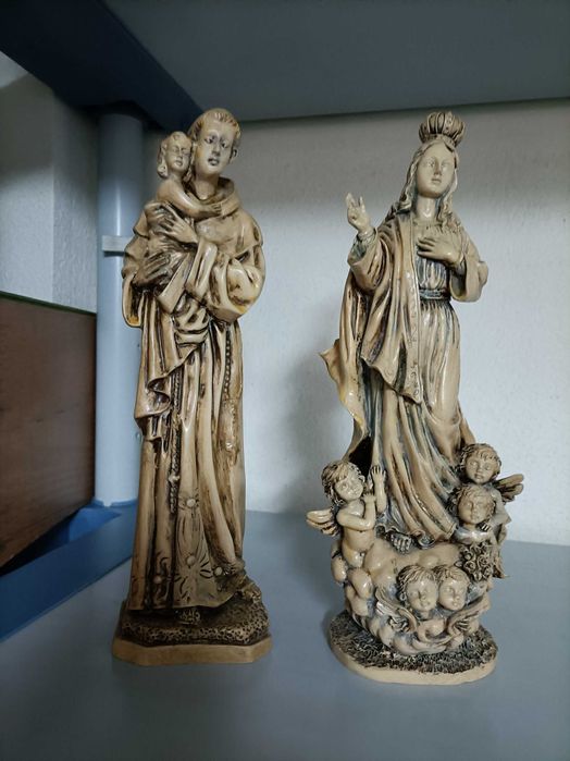 Imagens religiosas