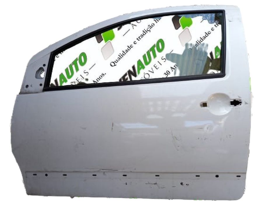 Porta frente esquerda CITROËN C2 (JM_)