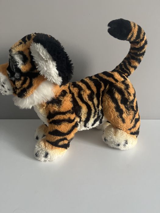 Тигр furreal оригінал