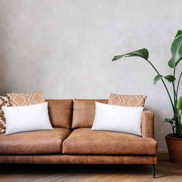 Almofadas Utopia Bedding - Pack de 2 (Novas seladas/vácuo)