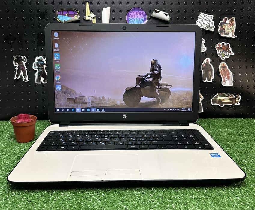 Ноутбук Hp Pavilion 15.6’’ Celeron N2830 8GB ОЗУ/ 500GB HDD (r2205)