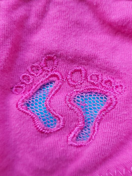 Majtki damskie rozmiar rozmiar S/M