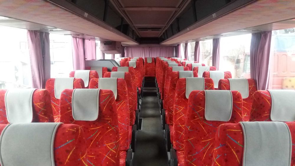 Продам автобус Неоплан 316 1996 р.в  ( євро 2-3)