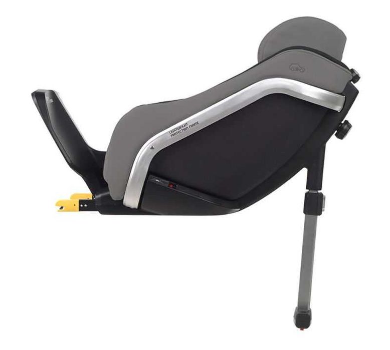 Concord Reverso PLUS (Isofix + i-Size) CONTRAMARCHA