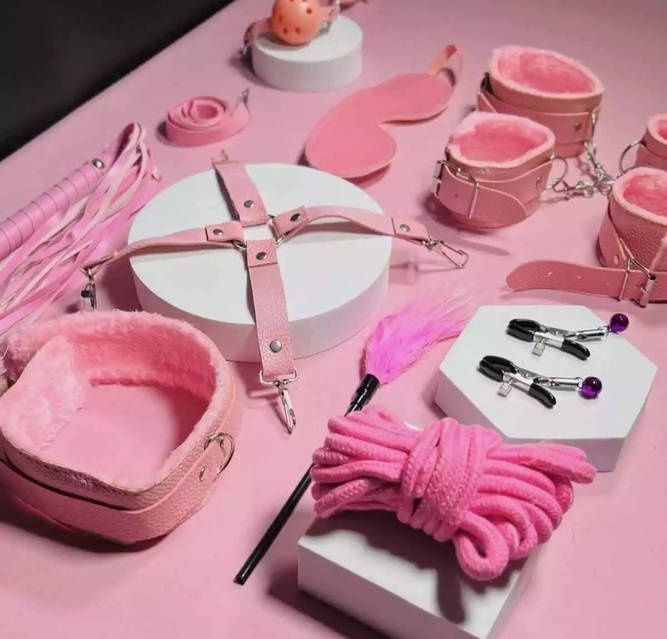 Набір іграшковий