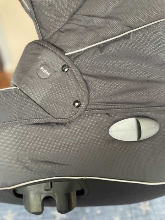 Alcofa Bébéconfort Windoo