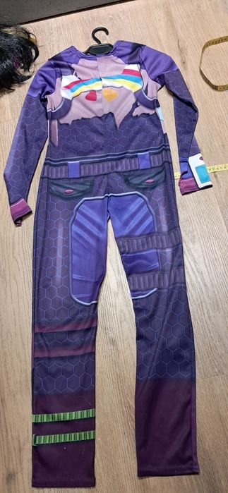 Strój przebranie kostium brite bomber