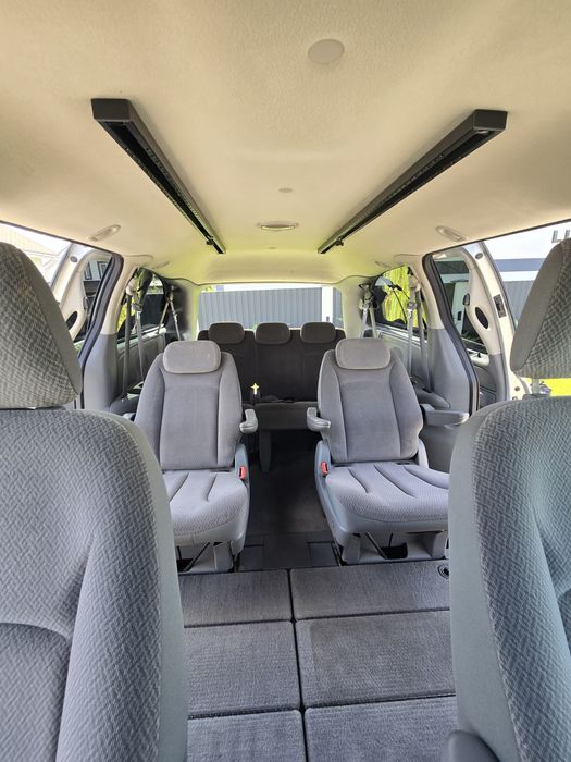 Dodge Grant Caravan 2007