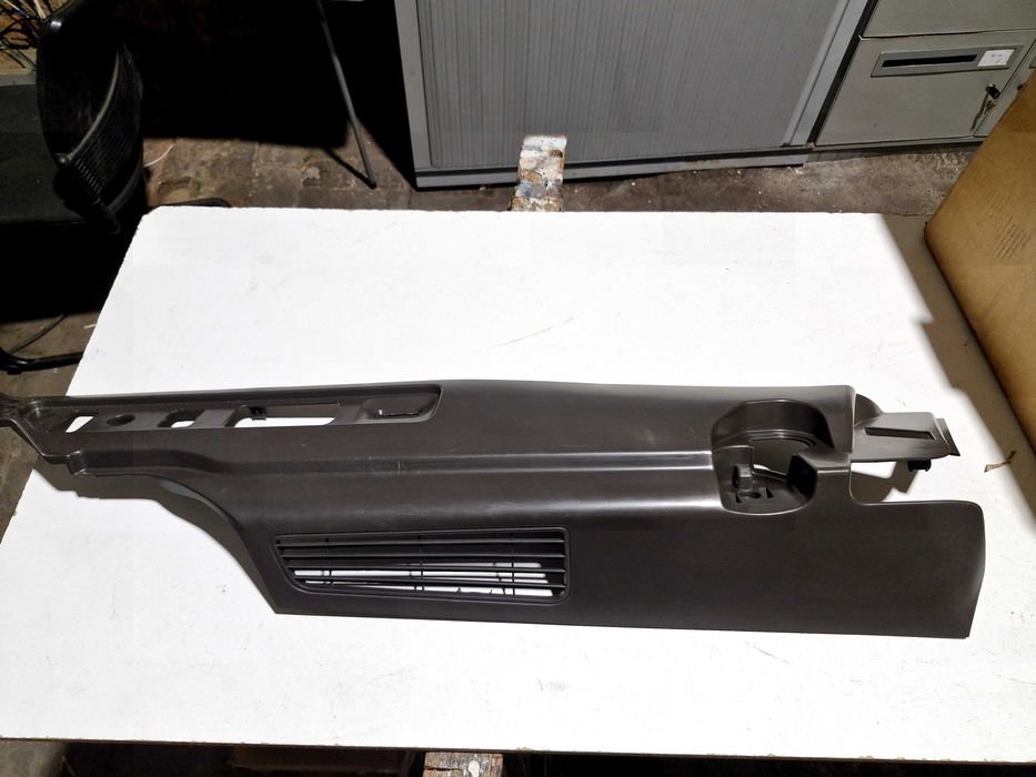 Tapicerka bagażnika boczek Jaguar XF X260 nowa JX63-517.48-A