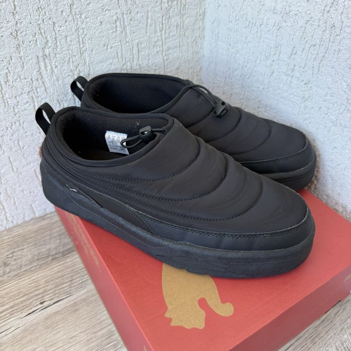 Сліпони снікерси Puma Park lifestyle