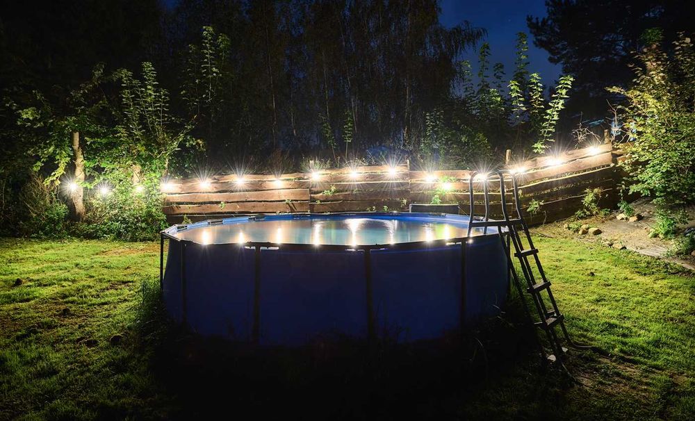 Balia&Sauna Stare Juchy, Domek nad stawem