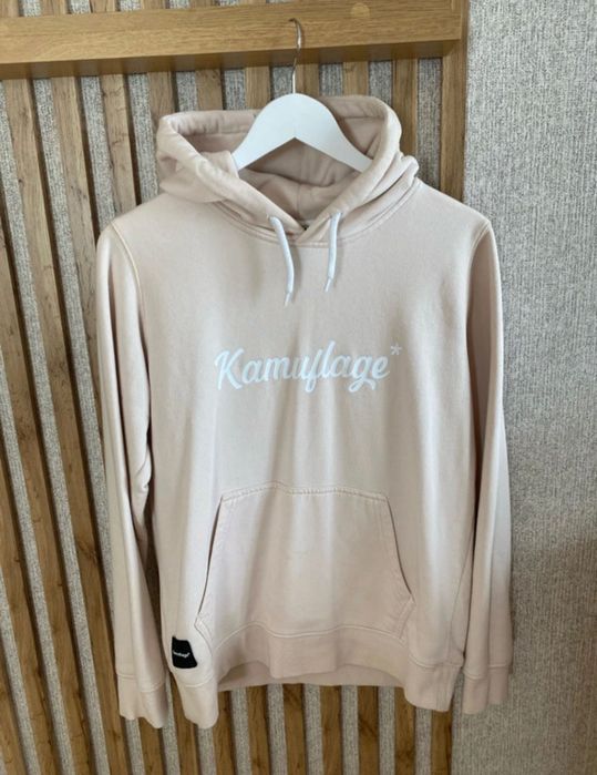 Kamuflage bluza damska