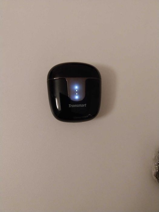 Tronsmart Auriculares Bluetooth Onyx Ace Pretos