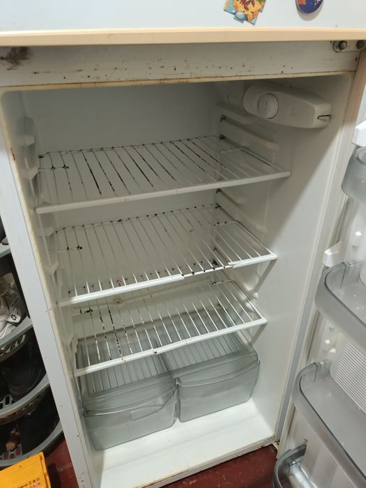 Холодильник Еврокул