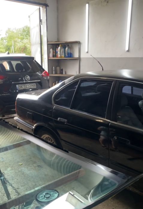 Ремонт/заміна лобового скла!