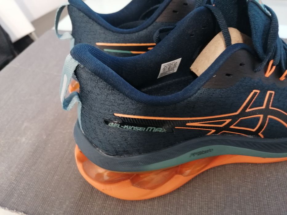 Asics Gel Kinsei Max 42
