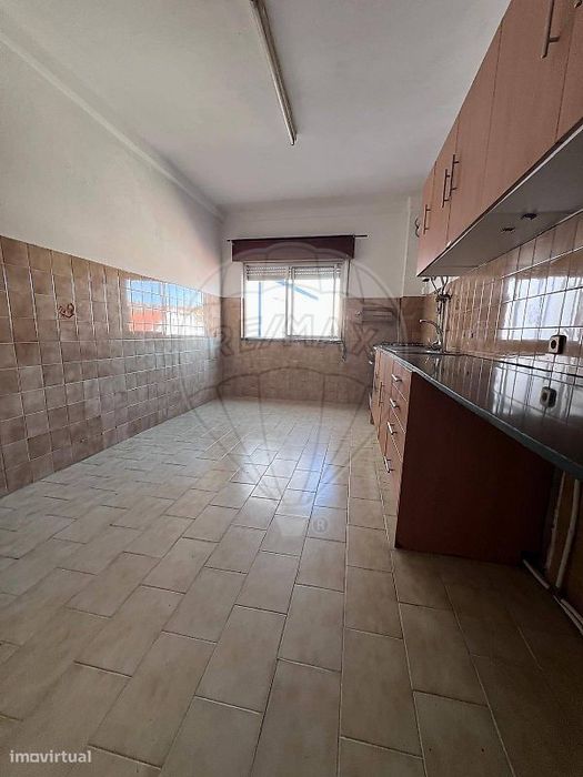 Apartamento T4 para venda