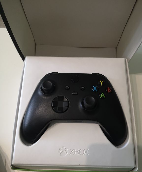 Xbox serias X S one controller контроллер ікс бокс геймпад приставки
