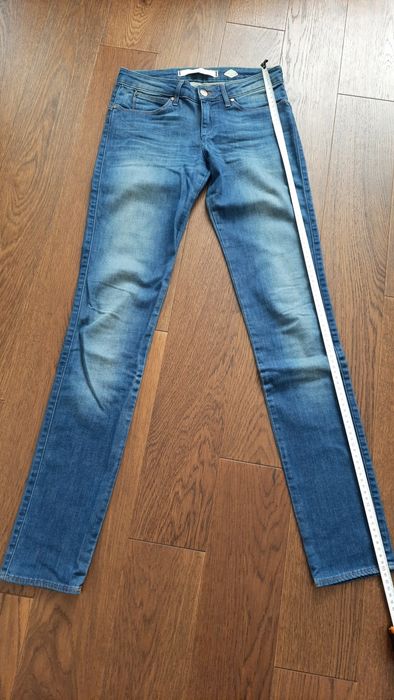 Wrangler Molly W25 L34