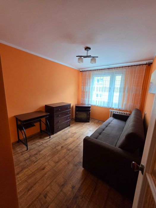Mieszkanie – Inowrocław, Stare Miasto, powiat inowrocławski - Widok 4