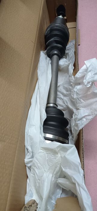 Transmissão Renault Clio 1.5 DCI