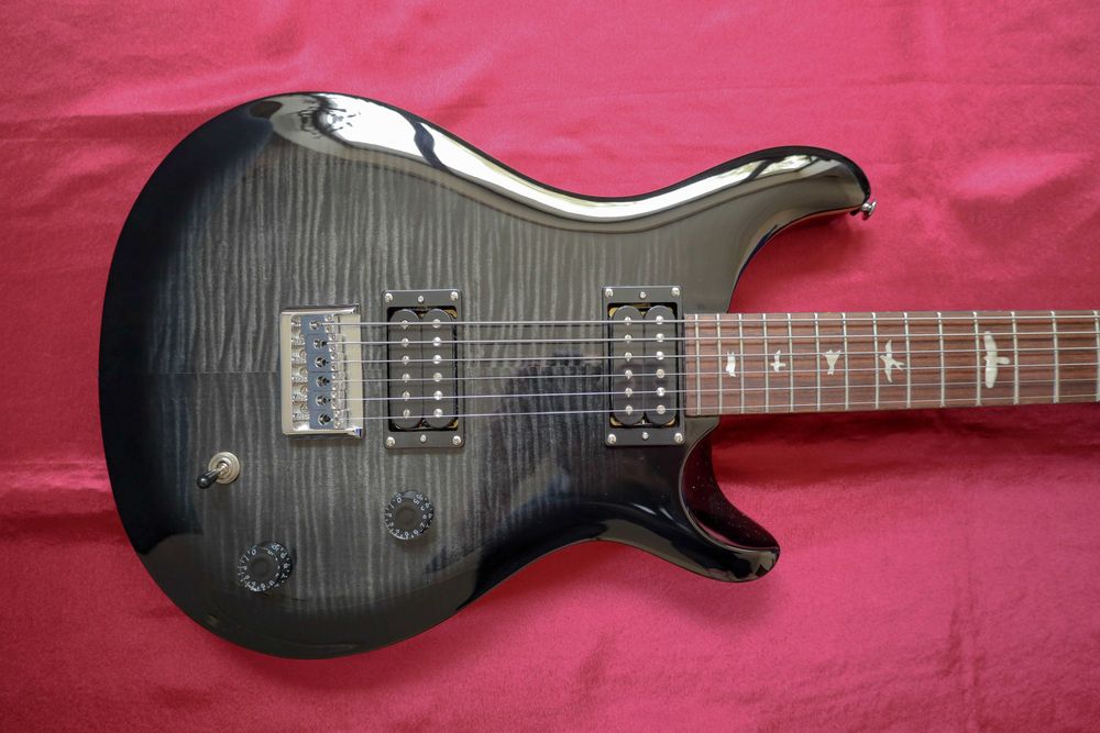 PRS SE 277 2024 Baritone