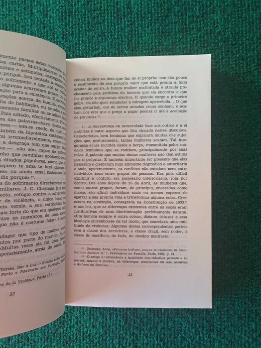 Mulheres em Discurso - Ana Vicente